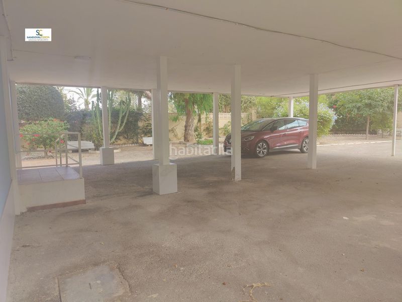 Foto f100a3db-11a3-4e32-876d-2a5d2251efa0. Pis amb aparcament a Playa de San Juan Alicante