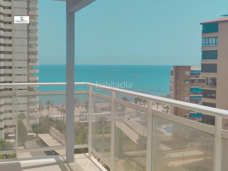 Foto f955de39-8781-4e1d-8d7b-055c817d90d4. Pis amb aparcament a Playa de San Juan Alicante