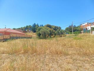 Terreny residencial  Carrer taurus. Para construir la casa de sus sueños!