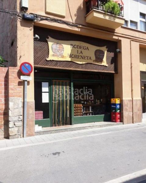 Foto 4f65e5a0-f6b7-4d18-8782-c806299b41b8. Affitto locale commerciale in Vilanova del Camí