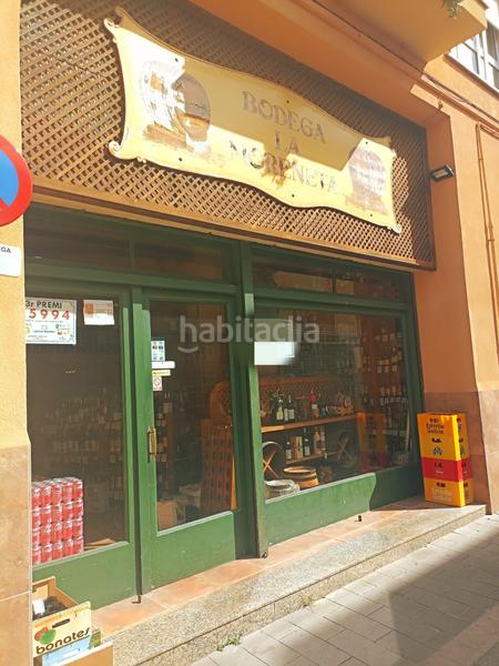 Foto 7d5bd98a-6a77-4019-a6da-4cf52ee4fe5c. Affitto locale commerciale in Vilanova del Camí