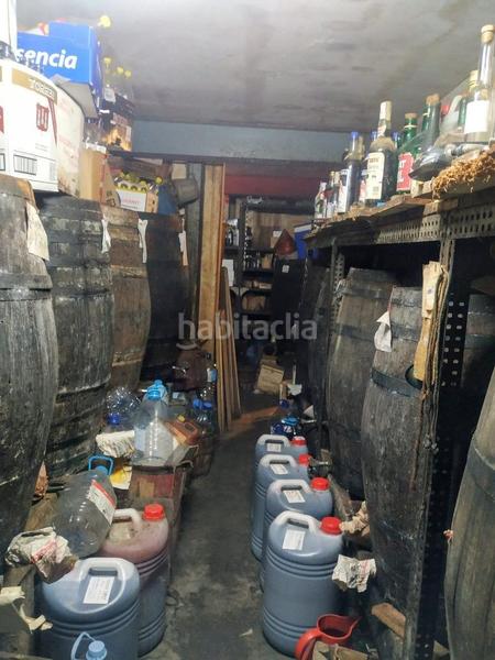 Foto c03d1982-07a9-44c7-afc0-d0cea1a941c9. Affitto locale commerciale in Vilanova del Camí