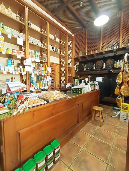 Foto 842490d6-e811-4562-bf63-32f4b7d74a29. Lloguer local comercial a Vilanova del Camí