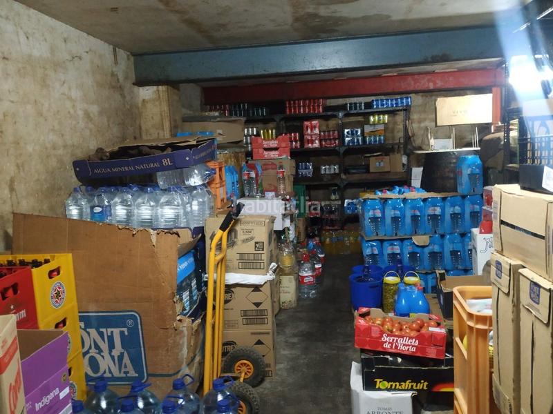 Foto 912c0f9c-0cf4-497d-a11a-7140d61c8951. Lloguer local comercial a Vilanova del Camí