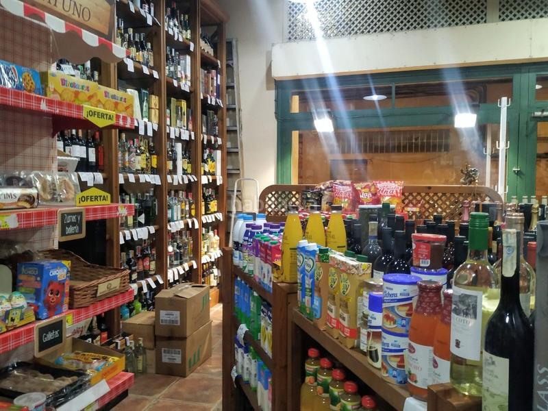 Foto bdc57291-14ad-4f3e-8268-7ee4a3508545. Lloguer local comercial a Vilanova del Camí