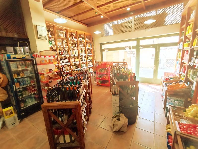 Foto bf841506-b69c-4059-b228-d2acb6c7e359. Lloguer local comercial a Vilanova del Camí