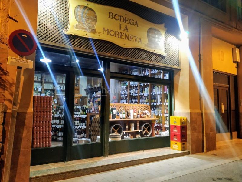 Foto c8ff97b2-8022-416f-802e-4d619b47e515. Lloguer local comercial a Vilanova del Camí