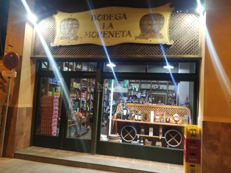 Foto efb25529-4fcb-4782-9b0a-02e051bcaf5c. Lloguer local comercial a Vilanova del Camí