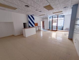 Local Comercial  Carrer de sant josep. ¡gran oportunidad de inversión! venta de 2 locales comerciales