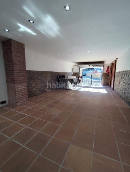 Foto 32fa1fd9-4a81-4f78-a047-f2227bd7fab0. Casa adossada amb calefacció aparcament a Pontils