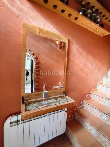 Foto 81e1bdf5-d611-43a7-b16d-ca4d62b65768. Casa adossada amb calefacció aparcament a Pontils