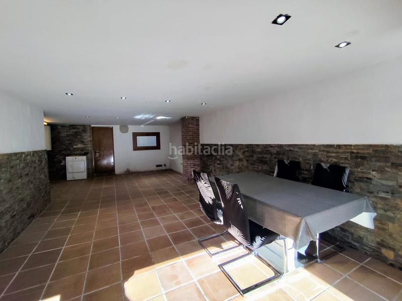 Foto 935d8c2a-8ad8-490e-b1a2-5b323d54ba64. Casa adossada amb calefacció aparcament a Pontils