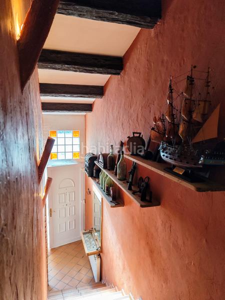 Foto a2939f05-4577-4bc7-806c-82114b1f1fbf. Casa adossada amb calefacció aparcament a Pontils