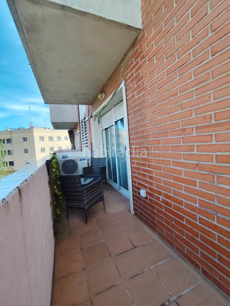 Foto 33b45ce5-a541-4619-bd6f-b9fbe3f2c78d. Pis amb calefacció a Les Clotes Vilafranca del Penedès