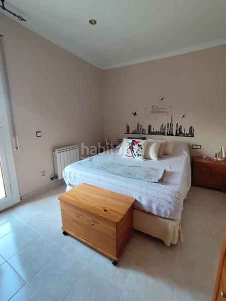 Foto d9fa6125-86a4-483b-9c40-27402dc59689. Pis amb calefacció a Les Clotes Vilafranca del Penedès