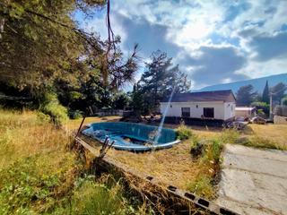 Country house  Carrer bosc. Encantadora casa en el seguer – rodeada de naturaleza y con toda