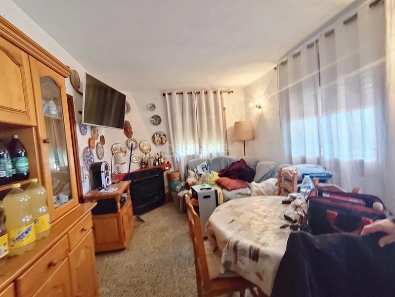 Foto e7109438-b48a-4b28-97bb-d9632a4b79d3. Masia amb xemeneia aparcament piscina a Pontils