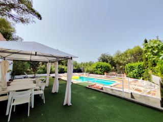 Chalet  Carrer bosc. ?? tu nuevo hogar en plena naturaleza te espera