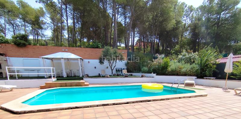 Foto 215a92a0-3b46-4af2-92af-3d19b664a5ef. Chalet ?? tu nuevo hogar en plena naturaleza te espera en Pontils