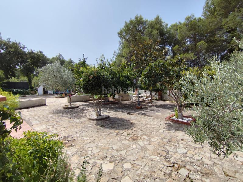 Foto 2e4bf54f-827e-4f11-b2cd-e69562d91fdd. Chalet ?? tu nuevo hogar en plena naturaleza te espera en Pontils