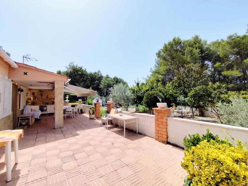 Foto 6a9c918b-0ced-49c2-9eea-abeaf93739a0. Chalet ?? tu nuevo hogar en plena naturaleza te espera en Pontils