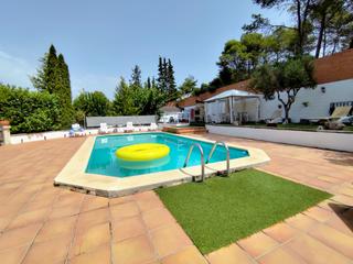 Chalet  Carrer bosc. ?? tu nuevo hogar en plena naturaleza te espera