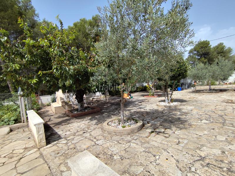 Foto c1bedb01-f3e3-46df-a940-e6ee0e2d4141. Chalet ?? tu nuevo hogar en plena naturaleza te espera en Pontils