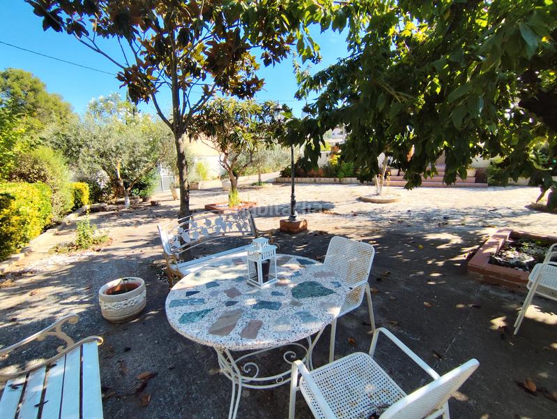 Foto e77ee40a-f944-4132-b2ea-f4a13d4e88a6. Chalet ?? tu nuevo hogar en plena naturaleza te espera en Pontils