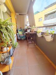 Piso  Carrer de la verge de montserrat. Piso con piscina comunitaria en el centro de vilanova del camí