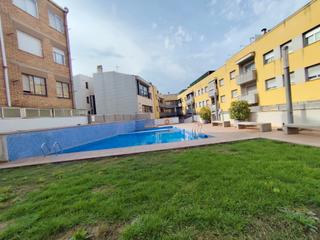 Piso  Carrer de la verge de montserrat. Piso con piscina comunitaria en el centro de vilanova del camí
