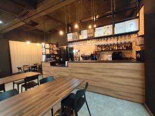 Umzug Geschäftsraum  Carrer del pare claret. Traspaso de gastro bar en pleno funcionamiento en vilanova del c