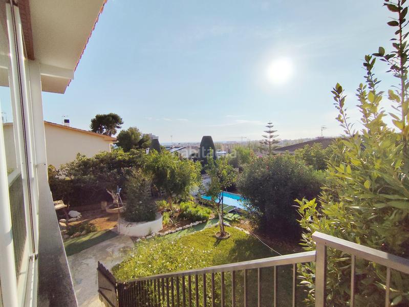 Foto 062996d4-f48f-475b-987d-1e5b0f760ed0. Chalet avec chauffage parking piscine dans Cunit residencial Cunit