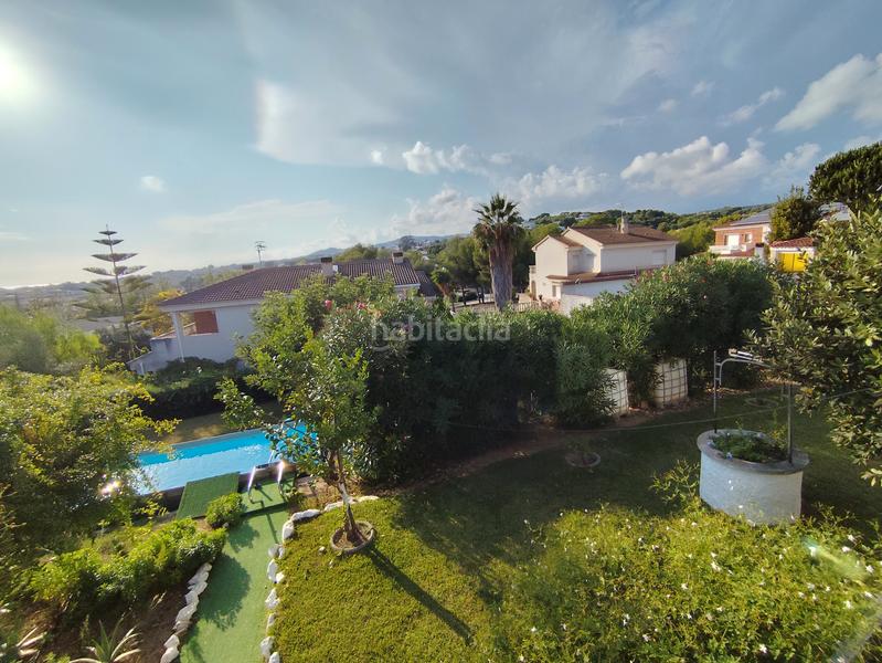 Foto 149a081f-0e75-4c52-a3d6-dea255f52077. Chalet avec chauffage parking piscine dans Cunit residencial Cunit