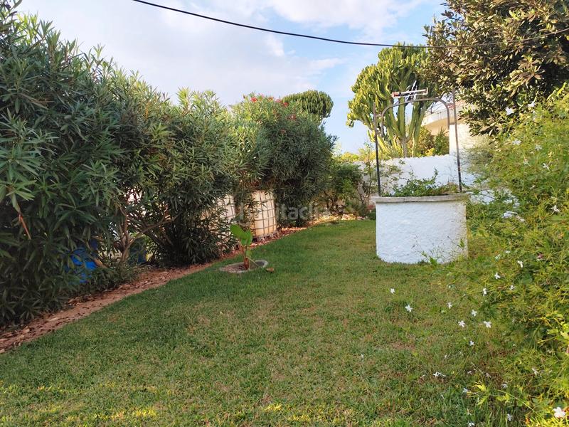 Foto 2ea3a6c5-b0e4-4af4-9e51-ddafc6bf51a4. Chalet avec chauffage parking piscine dans Cunit residencial Cunit