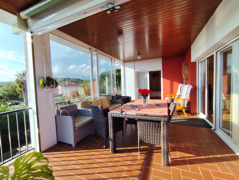 Foto 45bdb11d-1438-4aa7-a644-1b30fed4643b. Chalet avec chauffage parking piscine dans Cunit residencial Cunit