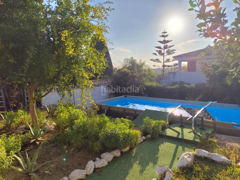 Foto 48c5e58d-651f-474e-810b-a39ef5d9df55. Chalet avec chauffage parking piscine dans Cunit residencial Cunit