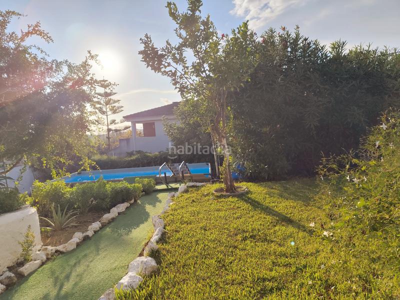 Foto 527810bc-3c19-4595-b9a4-cd7e101e8622. Chalet avec chauffage parking piscine dans Cunit residencial Cunit