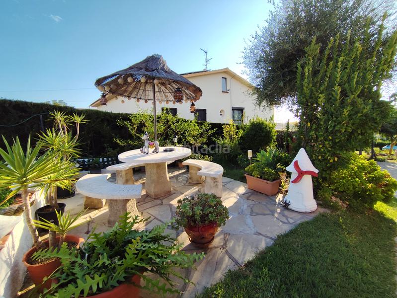 Foto 655c30a1-b9f4-499f-98c4-54baac62cfde. Chalet avec chauffage parking piscine dans Cunit residencial Cunit