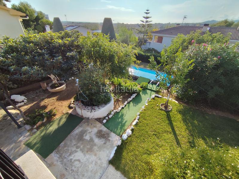 Foto 6c46e4f4-a3c8-4a99-8ea2-444b41704259. Chalet avec chauffage parking piscine dans Cunit residencial Cunit