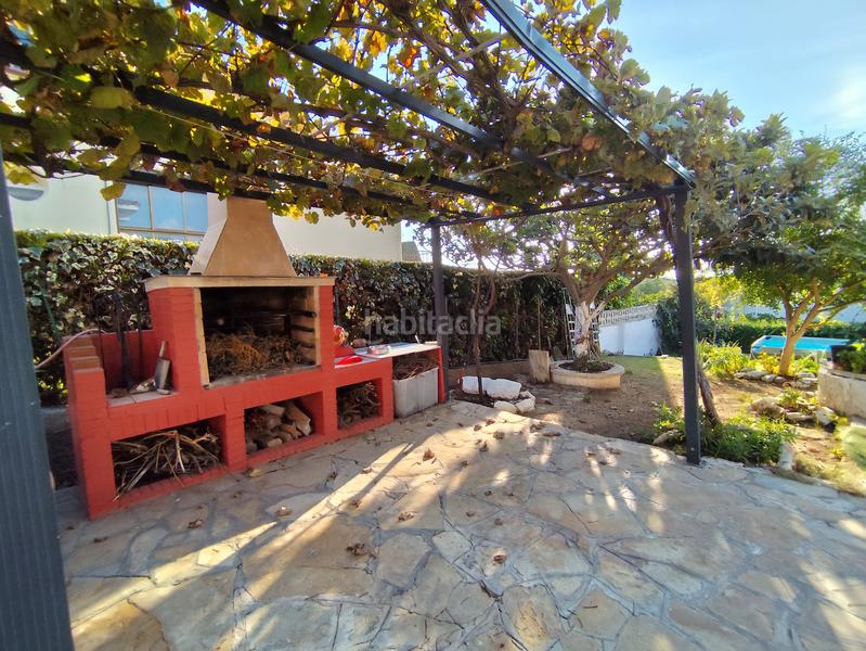 Foto 711aba68-2e09-49c4-bbac-f78f2350dff7. Chalet avec chauffage parking piscine dans Cunit residencial Cunit