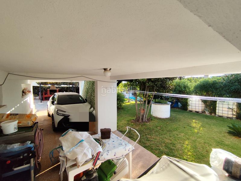 Foto 774d6b65-d1ab-42e7-b04f-187ea7411260. Chalet avec chauffage parking piscine dans Cunit residencial Cunit