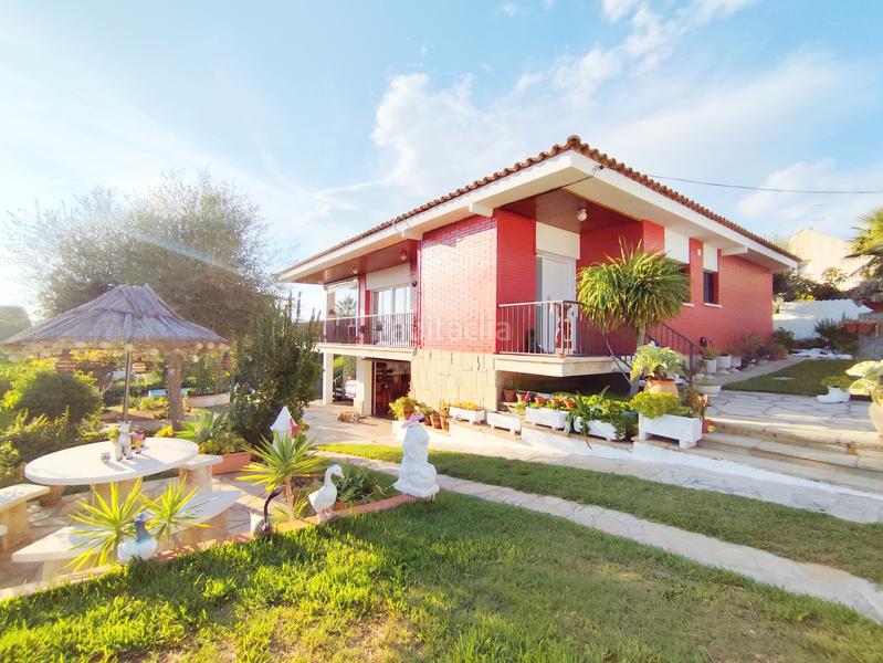 Foto 7c4329b2-f1dc-457b-ad84-71217d78c8c5. Chalet avec chauffage parking piscine dans Cunit residencial Cunit