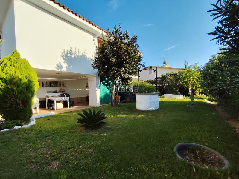 Foto 9215a857-3071-45ff-9151-f2cf38519ac2. Chalet avec chauffage parking piscine dans Cunit residencial Cunit