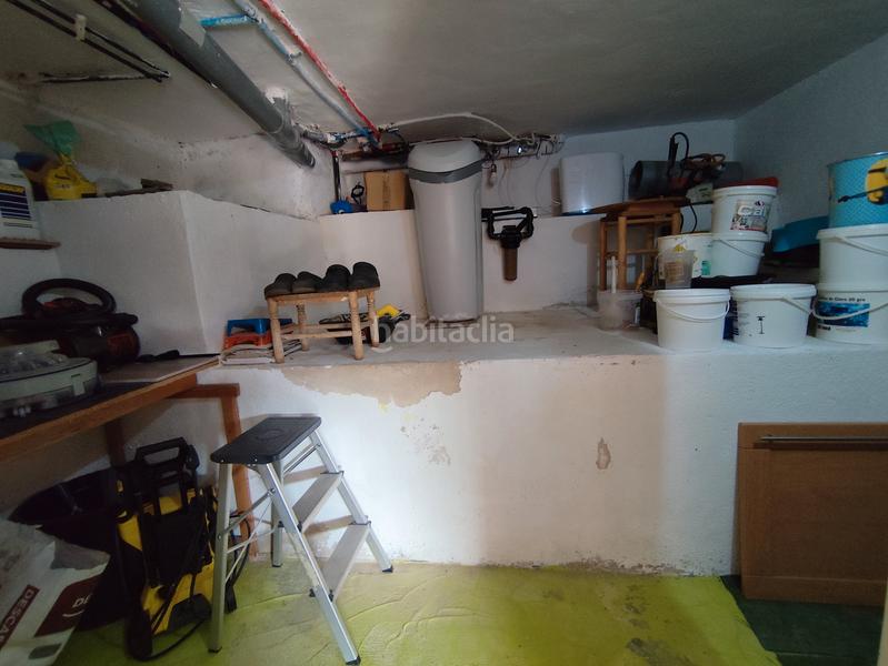 Foto aac7ea85-9ae4-40da-8afd-1428b4dbf6ac. Chalet avec chauffage parking piscine dans Cunit residencial Cunit