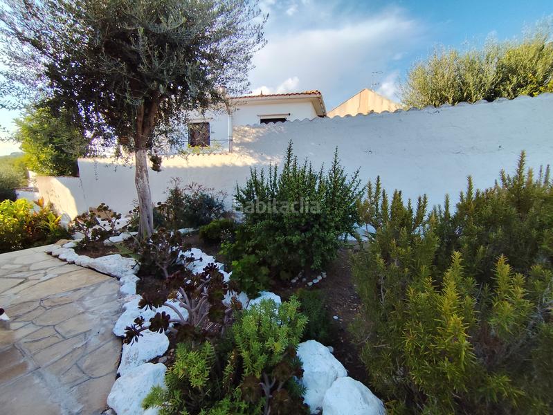 Foto b20da163-541f-4b02-9d82-c5f35cdfba25. Chalet avec chauffage parking piscine dans Cunit residencial Cunit