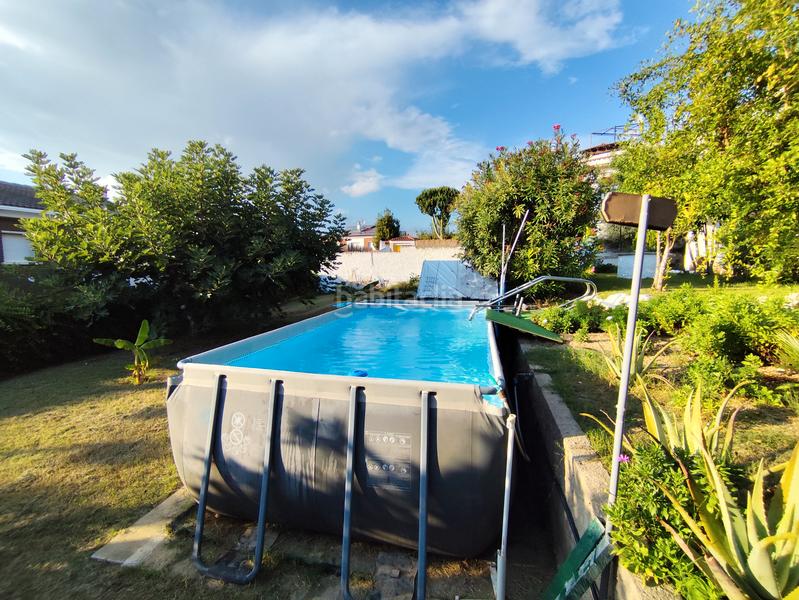 Foto b8a18df5-3aed-4f5c-96b2-1492e3b1bc33. Chalet avec chauffage parking piscine dans Cunit residencial Cunit