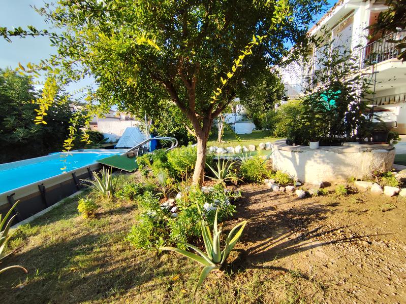 Foto e88e4e58-d3fe-4887-94b5-65aa7d7fca46. Chalet avec chauffage parking piscine dans Cunit residencial Cunit