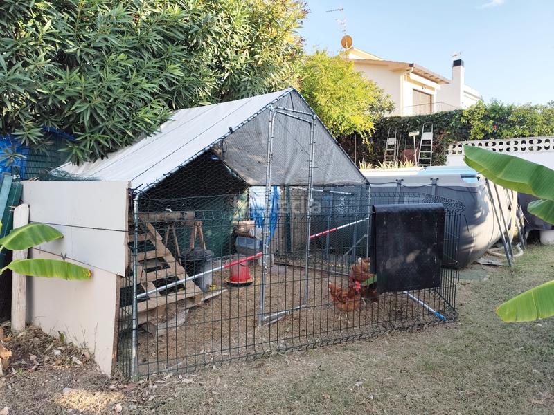 Foto e920ffad-74f7-4e3a-b079-b0e0f4894945. Chalet avec chauffage parking piscine dans Cunit residencial Cunit