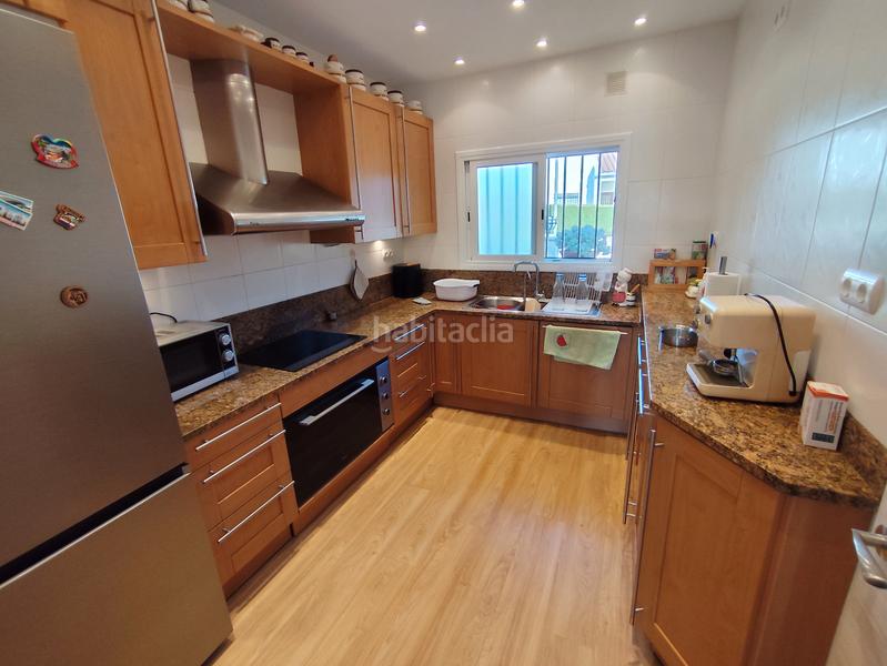 Foto ef6b1750-be71-404e-8867-3625ccc99528. Chalet avec chauffage parking piscine dans Cunit residencial Cunit