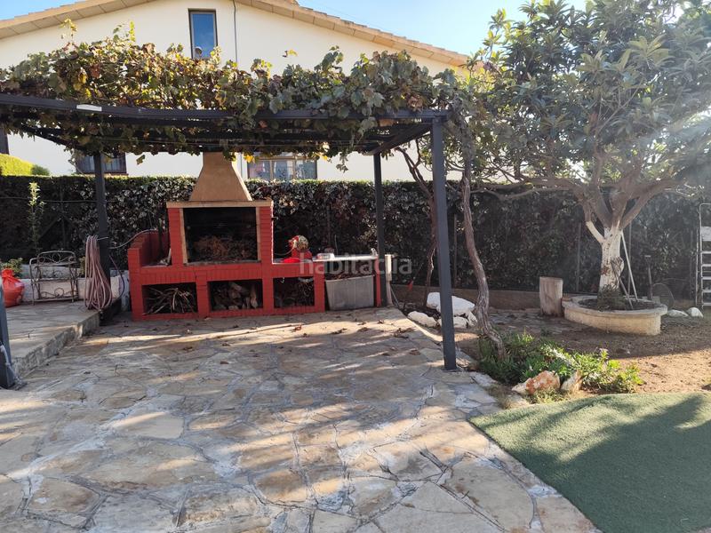 Foto f9d5d44b-f3f5-4729-a344-ee5972dbe310. Chalet avec chauffage parking piscine dans Cunit residencial Cunit